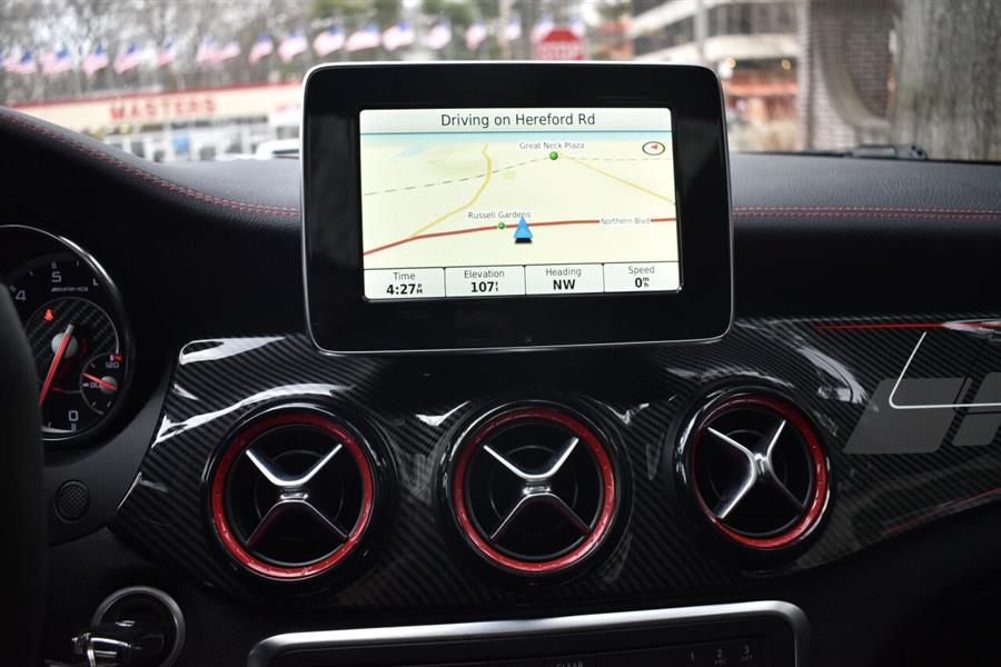 2015 Mercedes-benz Cla CLA 45 AMG AWD 4MATIC 4dr Sedan, available for sale in Great Neck, New York | Camy Cars. Great Neck, New York 2015 Mercedes-benz Cla CLA 45 AMG AWD 4MATIC 4dr Sedan, available for sale in Great Neck, New York | Camy Cars. Great Neck, New York
