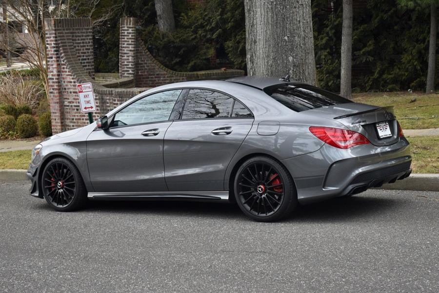 2015 Mercedes-benz Cla CLA 45 AMG AWD 4MATIC 4dr Sedan, available for sale in Great Neck, New York | Camy Cars. Great Neck, New York 2015 Mercedes-benz Cla CLA 45 AMG AWD 4MATIC 4dr Sedan, available for sale in Great Neck, New York | Camy Cars. Great Neck, New York