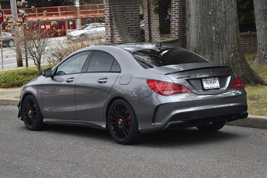 2015 Mercedes-benz Cla CLA 45 AMG AWD 4MATIC 4dr Sedan, available for sale in Great Neck, New York | Camy Cars. Great Neck, New York 2015 Mercedes-benz Cla CLA 45 AMG AWD 4MATIC 4dr Sedan, available for sale in Great Neck, New York | Camy Cars. Great Neck, New York