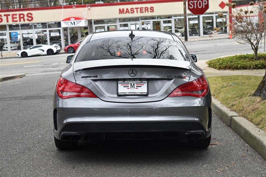 2015 Mercedes-benz Cla CLA 45 AMG AWD 4MATIC 4dr Sedan, available for sale in Great Neck, New York | Camy Cars. Great Neck, New York 2015 Mercedes-benz Cla CLA 45 AMG AWD 4MATIC 4dr Sedan, available for sale in Great Neck, New York | Camy Cars. Great Neck, New York