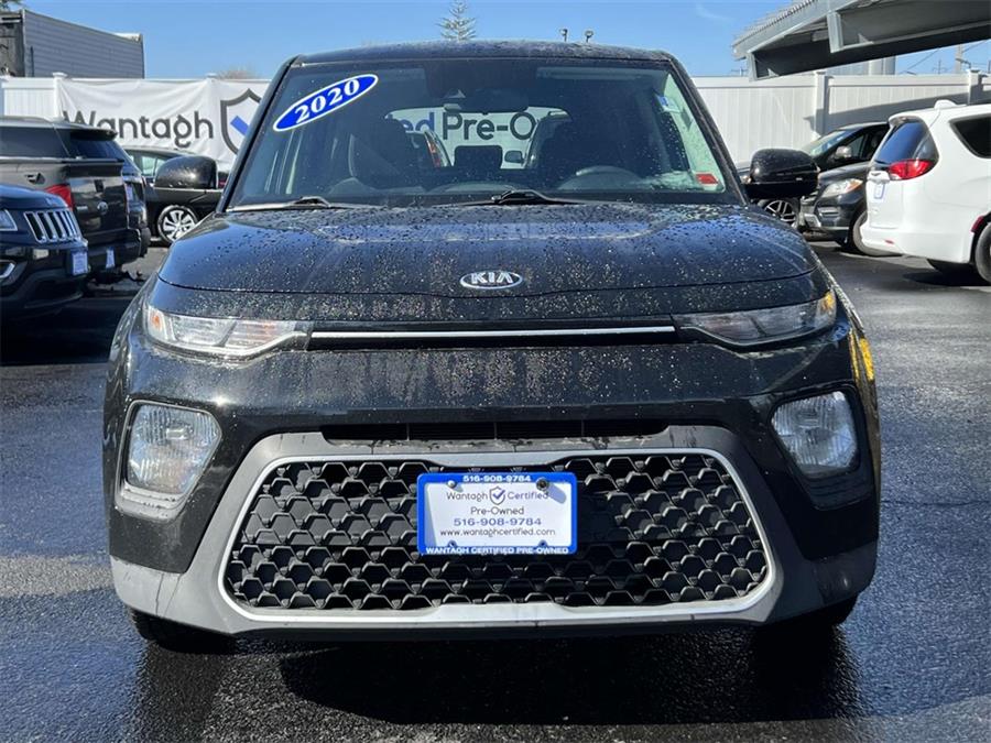 2020 Kia Soul S, available for sale in Wantagh, New York | Wantagh Certified. Wantagh, New York 2020 Kia Soul S, available for sale in Wantagh, New York | Wantagh Certified. Wantagh, New York