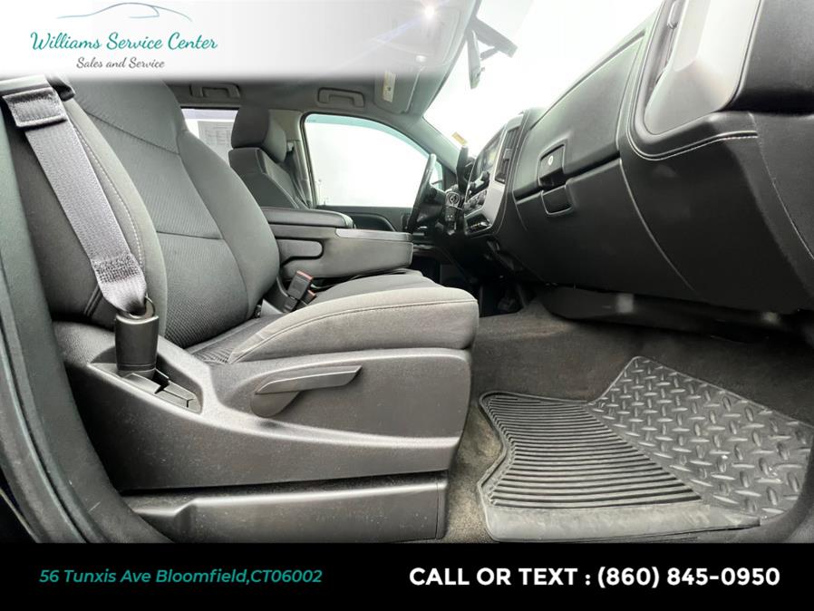2014 GMC Sierra 1500 4WD Double Cab 143.5" SLE, available for sale in Bloomfield, Connecticut | Williams Service Center. Bloomfield, Connecticut 2014 GMC Sierra 1500 4WD Double Cab 143.5" SLE, available for sale in Bloomfield, Connecticut | Williams Service Center. Bloomfield, Connecticut