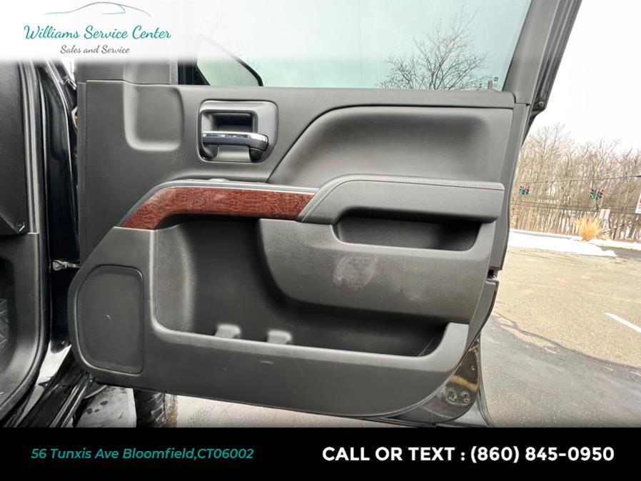 2014 GMC Sierra 1500 4WD Double Cab 143.5" SLE, available for sale in Bloomfield, Connecticut | Williams Service Center. Bloomfield, Connecticut 2014 GMC Sierra 1500 4WD Double Cab 143.5" SLE, available for sale in Bloomfield, Connecticut | Williams Service Center. Bloomfield, Connecticut