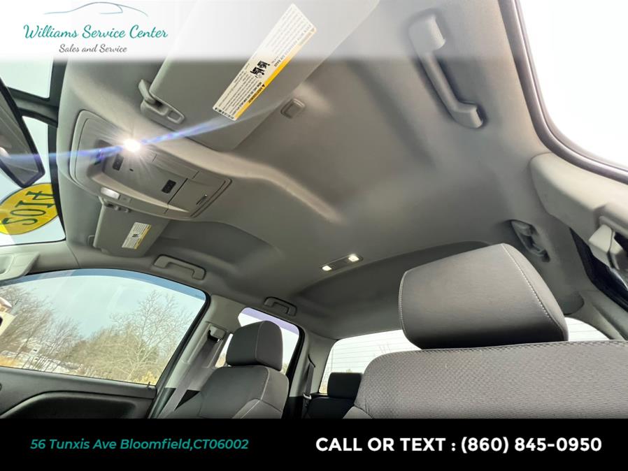 2014 GMC Sierra 1500 4WD Double Cab 143.5" SLE, available for sale in Bloomfield, Connecticut | Williams Service Center. Bloomfield, Connecticut 2014 GMC Sierra 1500 4WD Double Cab 143.5" SLE, available for sale in Bloomfield, Connecticut | Williams Service Center. Bloomfield, Connecticut