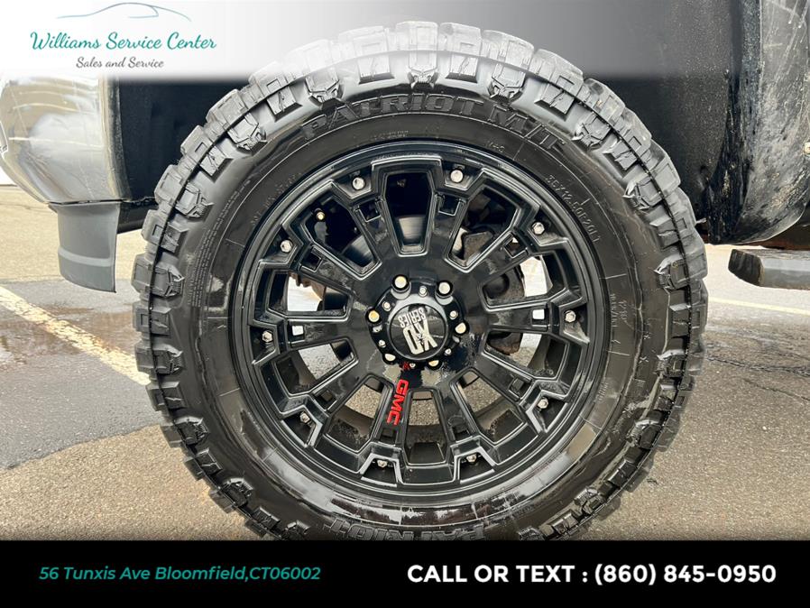 2014 GMC Sierra 1500 4WD Double Cab 143.5" SLE, available for sale in Bloomfield, Connecticut | Williams Service Center. Bloomfield, Connecticut 2014 GMC Sierra 1500 4WD Double Cab 143.5" SLE, available for sale in Bloomfield, Connecticut | Williams Service Center. Bloomfield, Connecticut