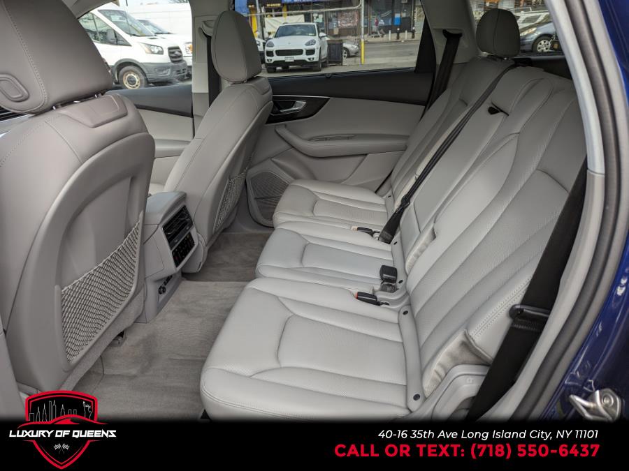 2021 Audi Q7 Premium Plus 55 TFSI quattro, available for sale in Long Island City, New York | Luxury Of Queens. Long Island City, New York 2021 Audi Q7 Premium Plus 55 TFSI quattro, available for sale in Long Island City, New York | Luxury Of Queens. Long Island City, New York