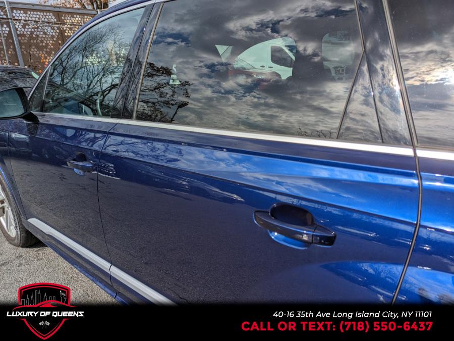 2021 Audi Q7 Premium Plus 55 TFSI quattro, available for sale in Long Island City, New York | Luxury Of Queens. Long Island City, New York 2021 Audi Q7 Premium Plus 55 TFSI quattro, available for sale in Long Island City, New York | Luxury Of Queens. Long Island City, New York
