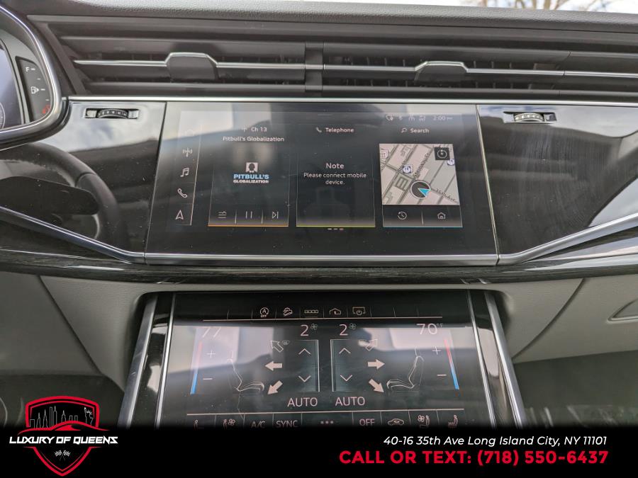 2021 Audi Q7 Premium Plus 55 TFSI quattro, available for sale in Long Island City, New York | Luxury Of Queens. Long Island City, New York 2021 Audi Q7 Premium Plus 55 TFSI quattro, available for sale in Long Island City, New York | Luxury Of Queens. Long Island City, New York