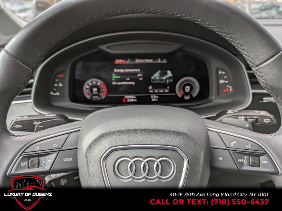 2021 Audi Q7 Premium Plus 55 TFSI quattro, available for sale in Long Island City, New York | Luxury Of Queens. Long Island City, New York 2021 Audi Q7 Premium Plus 55 TFSI quattro, available for sale in Long Island City, New York | Luxury Of Queens. Long Island City, New York