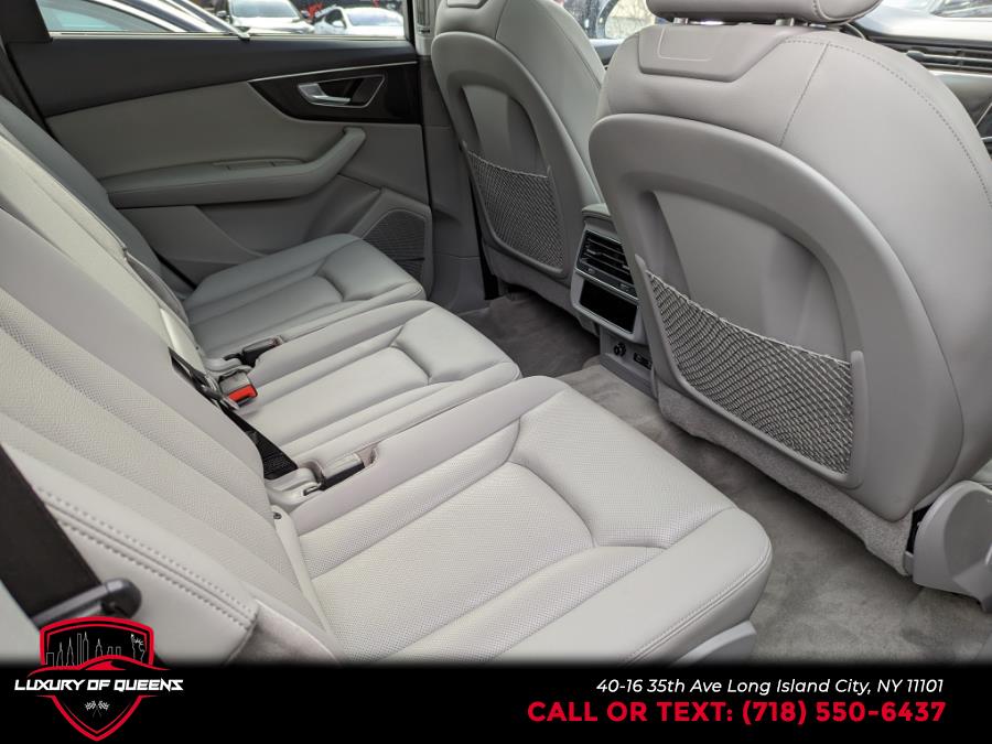 2021 Audi Q7 Premium Plus 55 TFSI quattro, available for sale in Long Island City, New York | Luxury Of Queens. Long Island City, New York 2021 Audi Q7 Premium Plus 55 TFSI quattro, available for sale in Long Island City, New York | Luxury Of Queens. Long Island City, New York
