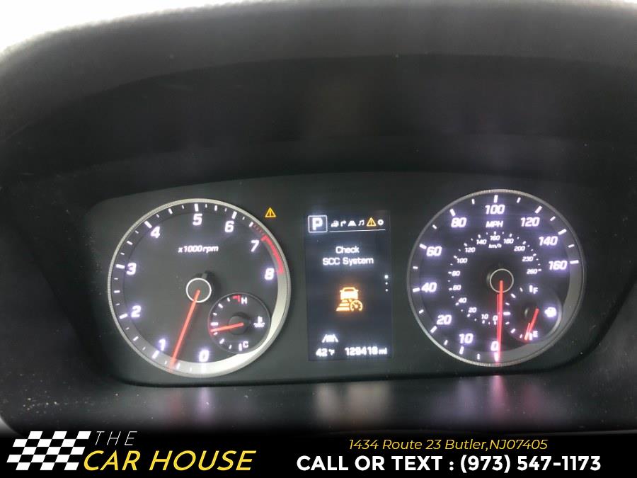 2015 Hyundai Sonata 4dr Sdn 2.0T Sport *Ltd Avail*, available for sale in Butler, New Jersey | The Car House. Butler, New Jersey 2015 Hyundai Sonata 4dr Sdn 2.0T Sport *Ltd Avail*, available for sale in Butler, New Jersey | The Car House. Butler, New Jersey
