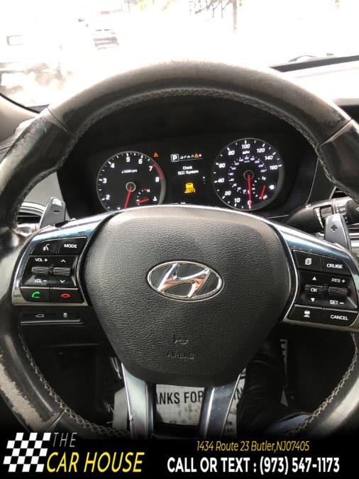 2015 Hyundai Sonata 4dr Sdn 2.0T Sport *Ltd Avail*, available for sale in Butler, New Jersey | The Car House. Butler, New Jersey 2015 Hyundai Sonata 4dr Sdn 2.0T Sport *Ltd Avail*, available for sale in Butler, New Jersey | The Car House. Butler, New Jersey