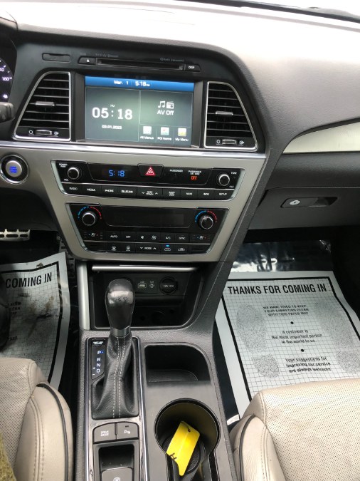 2015 Hyundai Sonata 4dr Sdn 2.0T Sport *Ltd Avail*, available for sale in Bloomingdale, New Jersey | Bloomingdale Auto Group. Bloomingdale, New Jersey 2015 Hyundai Sonata 4dr Sdn 2.0T Sport *Ltd Avail*, available for sale in Bloomingdale, New Jersey | Bloomingdale Auto Group. Bloomingdale, New Jersey