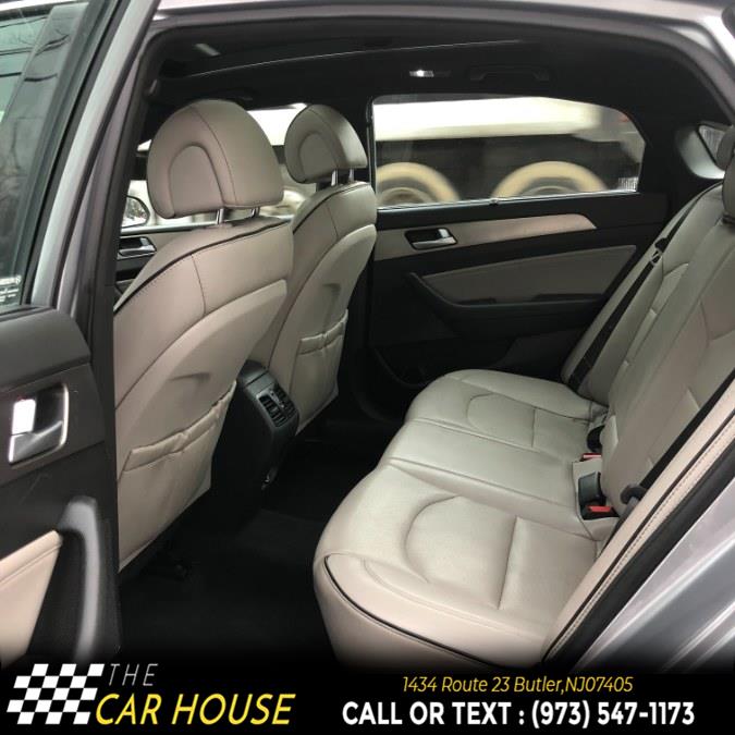 2015 Hyundai Sonata 4dr Sdn 2.0T Sport *Ltd Avail*, available for sale in Butler, New Jersey | The Car House. Butler, New Jersey 2015 Hyundai Sonata 4dr Sdn 2.0T Sport *Ltd Avail*, available for sale in Butler, New Jersey | The Car House. Butler, New Jersey
