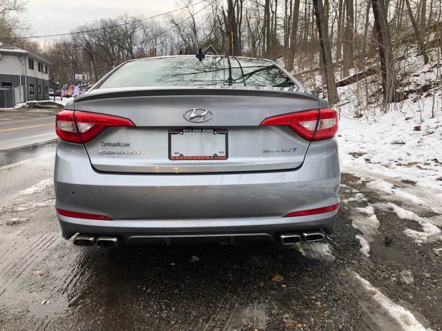 2015 Hyundai Sonata 4dr Sdn 2.0T Sport *Ltd Avail*, available for sale in Bloomingdale, New Jersey | Bloomingdale Auto Group. Bloomingdale, New Jersey 2015 Hyundai Sonata 4dr Sdn 2.0T Sport *Ltd Avail*, available for sale in Bloomingdale, New Jersey | Bloomingdale Auto Group. Bloomingdale, New Jersey