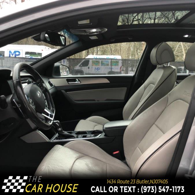 2015 Hyundai Sonata 4dr Sdn 2.0T Sport *Ltd Avail*, available for sale in Butler, New Jersey | The Car House. Butler, New Jersey 2015 Hyundai Sonata 4dr Sdn 2.0T Sport *Ltd Avail*, available for sale in Butler, New Jersey | The Car House. Butler, New Jersey