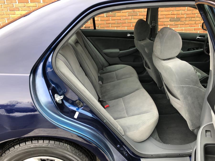 2005 Honda Accord Sdn LX AT, available for sale in Waterbury, Connecticut | National Auto Brokers, Inc.. Waterbury, Connecticut 2005 Honda Accord Sdn LX AT, available for sale in Waterbury, Connecticut | National Auto Brokers, Inc.. Waterbury, Connecticut