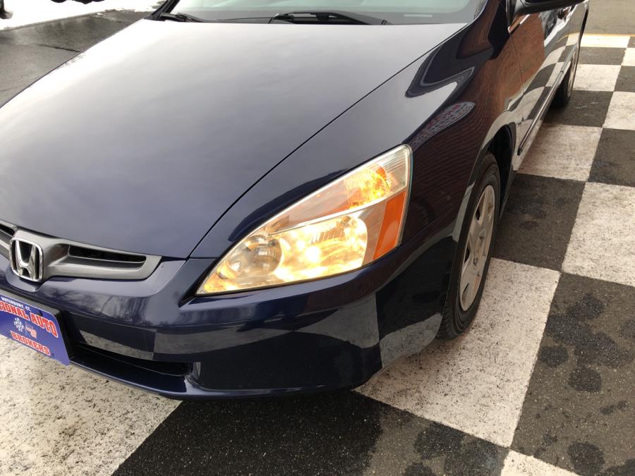 2005 Honda Accord Sdn LX AT, available for sale in Waterbury, Connecticut | National Auto Brokers, Inc.. Waterbury, Connecticut 2005 Honda Accord Sdn LX AT, available for sale in Waterbury, Connecticut | National Auto Brokers, Inc.. Waterbury, Connecticut