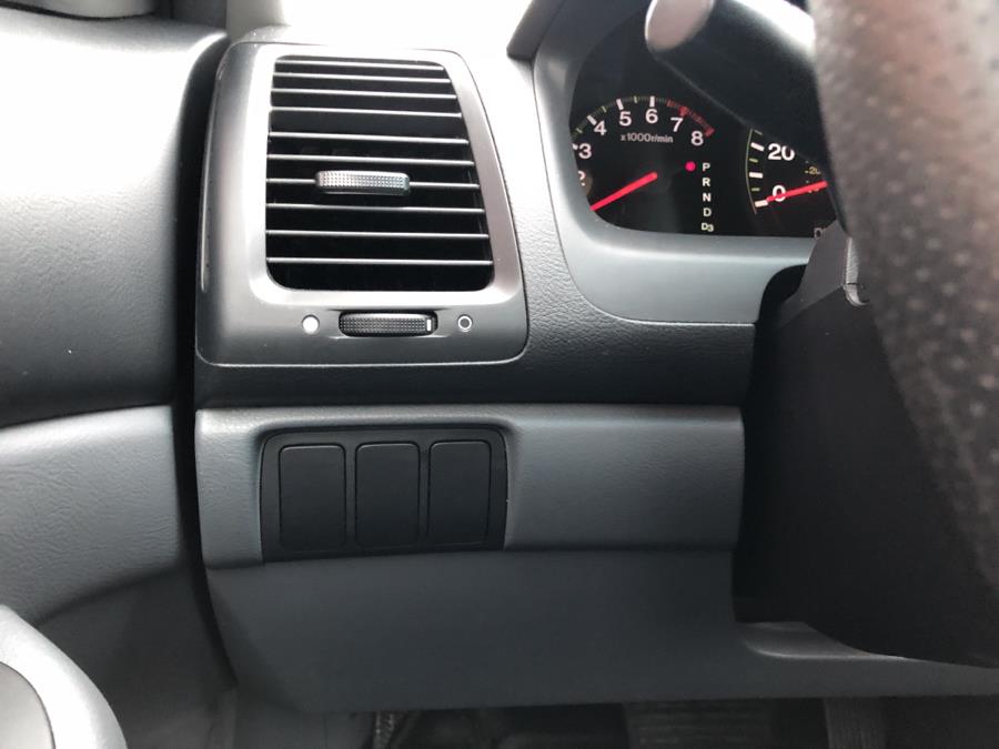 2005 Honda Accord Sdn LX AT, available for sale in Waterbury, Connecticut | National Auto Brokers, Inc.. Waterbury, Connecticut 2005 Honda Accord Sdn LX AT, available for sale in Waterbury, Connecticut | National Auto Brokers, Inc.. Waterbury, Connecticut