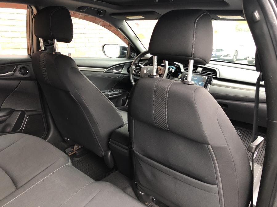 2017 Honda Civic Hatchback EX, available for sale in Waterbury, Connecticut | National Auto Brokers, Inc.. Waterbury, Connecticut 2017 Honda Civic Hatchback EX, available for sale in Waterbury, Connecticut | National Auto Brokers, Inc.. Waterbury, Connecticut