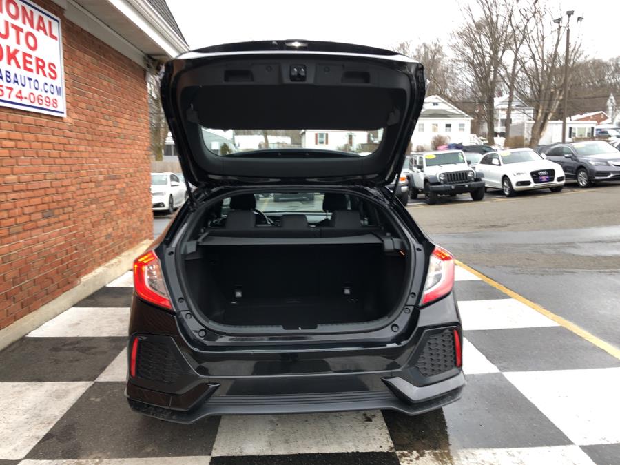 2017 Honda Civic Hatchback EX, available for sale in Waterbury, Connecticut | National Auto Brokers, Inc.. Waterbury, Connecticut 2017 Honda Civic Hatchback EX, available for sale in Waterbury, Connecticut | National Auto Brokers, Inc.. Waterbury, Connecticut
