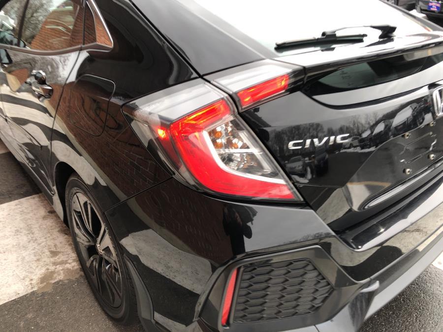 2017 Honda Civic Hatchback EX, available for sale in Waterbury, Connecticut | National Auto Brokers, Inc.. Waterbury, Connecticut 2017 Honda Civic Hatchback EX, available for sale in Waterbury, Connecticut | National Auto Brokers, Inc.. Waterbury, Connecticut