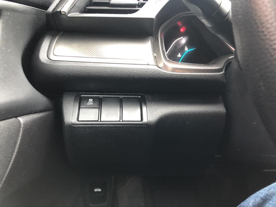 2017 Honda Civic Hatchback EX, available for sale in Waterbury, Connecticut | National Auto Brokers, Inc.. Waterbury, Connecticut 2017 Honda Civic Hatchback EX, available for sale in Waterbury, Connecticut | National Auto Brokers, Inc.. Waterbury, Connecticut