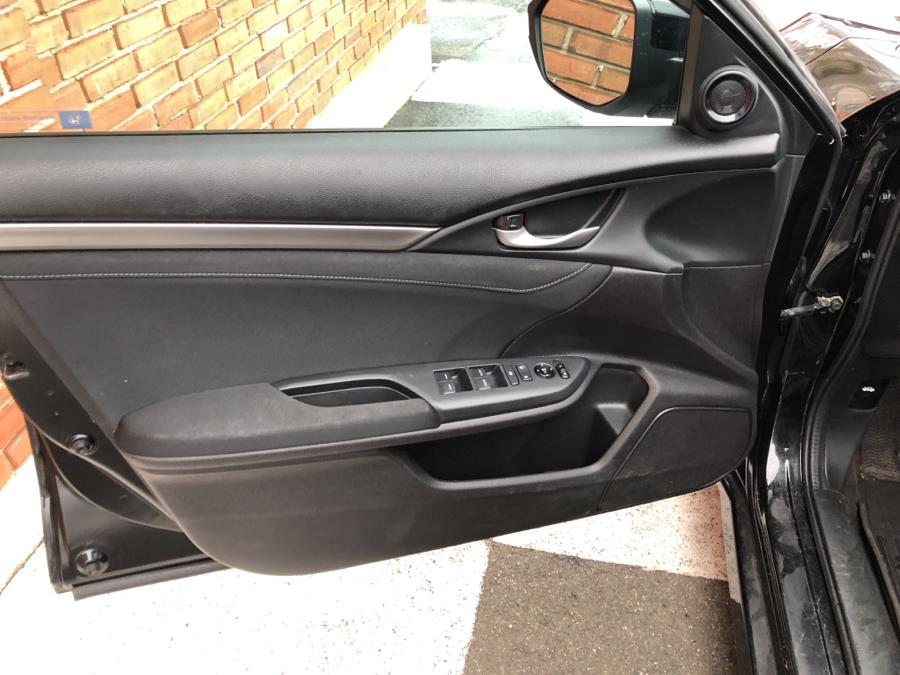 2017 Honda Civic Hatchback EX, available for sale in Waterbury, Connecticut | National Auto Brokers, Inc.. Waterbury, Connecticut 2017 Honda Civic Hatchback EX, available for sale in Waterbury, Connecticut | National Auto Brokers, Inc.. Waterbury, Connecticut