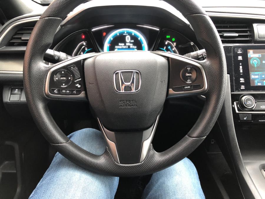 2017 Honda Civic Hatchback EX, available for sale in Waterbury, Connecticut | National Auto Brokers, Inc.. Waterbury, Connecticut 2017 Honda Civic Hatchback EX, available for sale in Waterbury, Connecticut | National Auto Brokers, Inc.. Waterbury, Connecticut