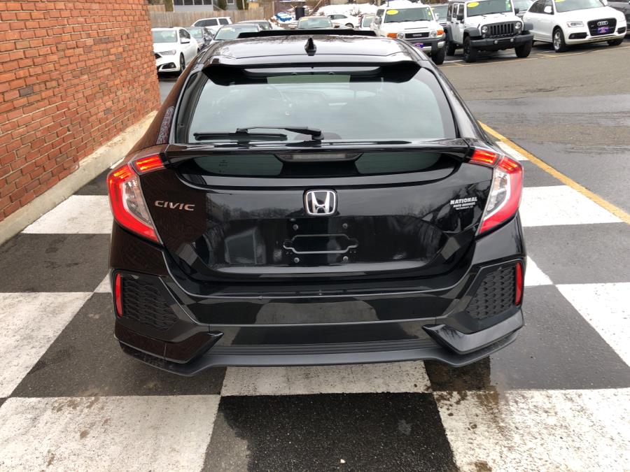 2017 Honda Civic Hatchback EX, available for sale in Waterbury, Connecticut | National Auto Brokers, Inc.. Waterbury, Connecticut 2017 Honda Civic Hatchback EX, available for sale in Waterbury, Connecticut | National Auto Brokers, Inc.. Waterbury, Connecticut