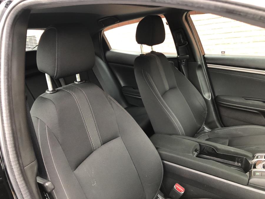 2017 Honda Civic Hatchback EX, available for sale in Waterbury, Connecticut | National Auto Brokers, Inc.. Waterbury, Connecticut 2017 Honda Civic Hatchback EX, available for sale in Waterbury, Connecticut | National Auto Brokers, Inc.. Waterbury, Connecticut