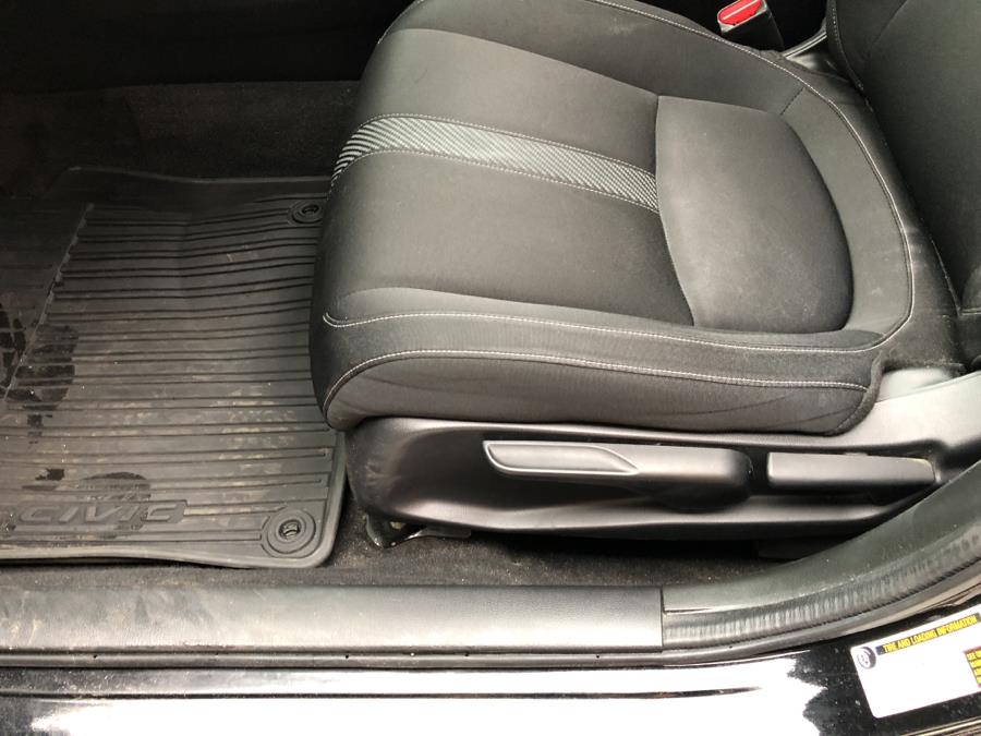 2017 Honda Civic Hatchback EX, available for sale in Waterbury, Connecticut | National Auto Brokers, Inc.. Waterbury, Connecticut 2017 Honda Civic Hatchback EX, available for sale in Waterbury, Connecticut | National Auto Brokers, Inc.. Waterbury, Connecticut