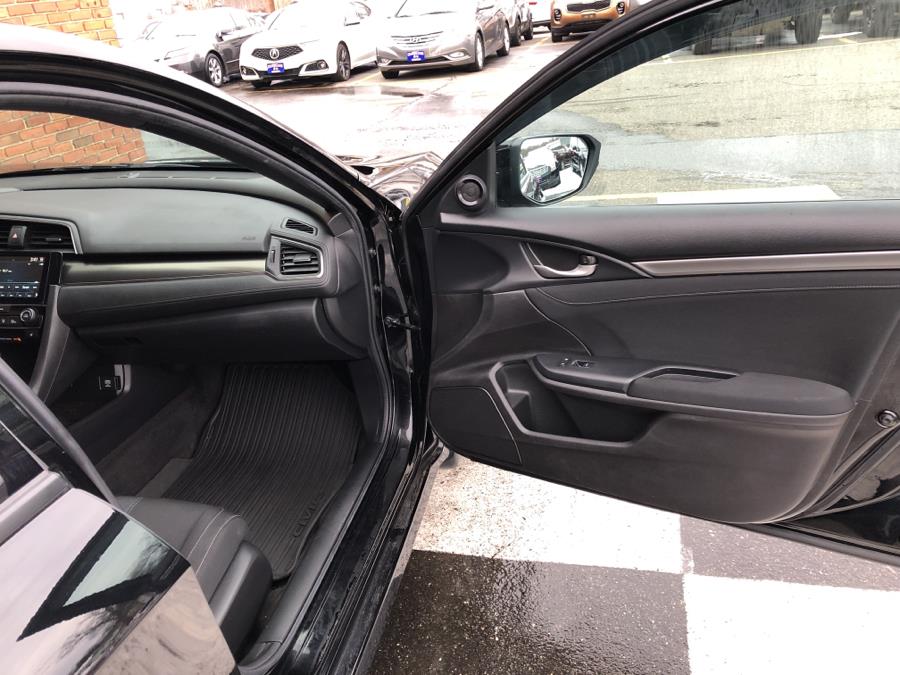 2017 Honda Civic Hatchback EX, available for sale in Waterbury, Connecticut | National Auto Brokers, Inc.. Waterbury, Connecticut 2017 Honda Civic Hatchback EX, available for sale in Waterbury, Connecticut | National Auto Brokers, Inc.. Waterbury, Connecticut