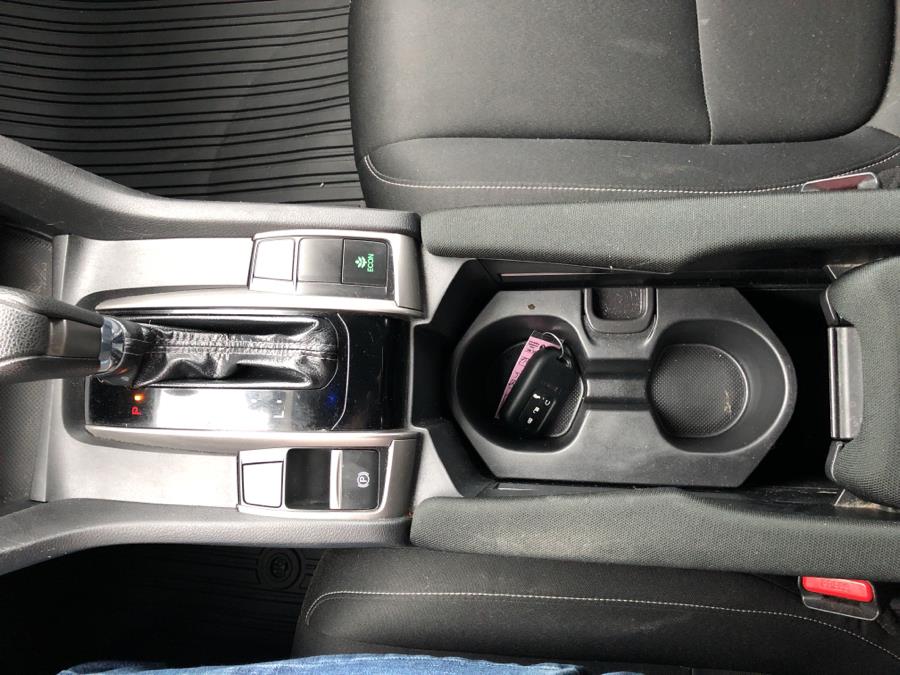 2017 Honda Civic Hatchback EX, available for sale in Waterbury, Connecticut | National Auto Brokers, Inc.. Waterbury, Connecticut 2017 Honda Civic Hatchback EX, available for sale in Waterbury, Connecticut | National Auto Brokers, Inc.. Waterbury, Connecticut