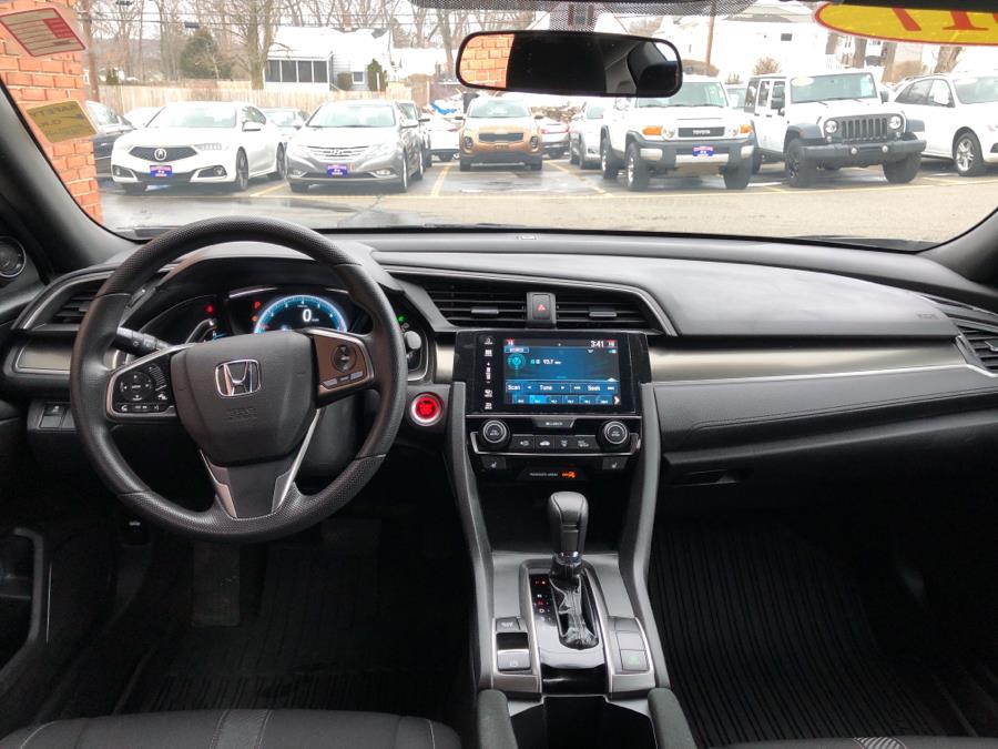 2017 Honda Civic Hatchback EX, available for sale in Waterbury, Connecticut | National Auto Brokers, Inc.. Waterbury, Connecticut 2017 Honda Civic Hatchback EX, available for sale in Waterbury, Connecticut | National Auto Brokers, Inc.. Waterbury, Connecticut