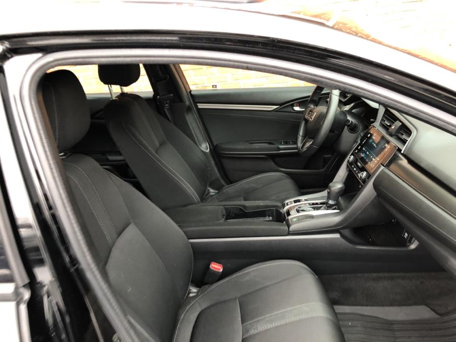 2017 Honda Civic Hatchback EX, available for sale in Waterbury, Connecticut | National Auto Brokers, Inc.. Waterbury, Connecticut 2017 Honda Civic Hatchback EX, available for sale in Waterbury, Connecticut | National Auto Brokers, Inc.. Waterbury, Connecticut