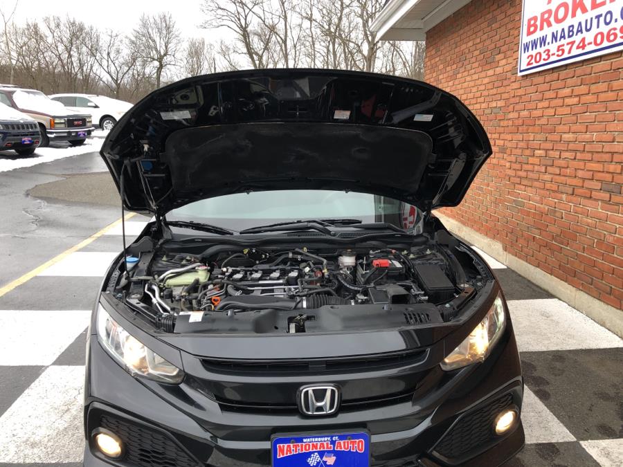 2017 Honda Civic Hatchback EX, available for sale in Waterbury, Connecticut | National Auto Brokers, Inc.. Waterbury, Connecticut 2017 Honda Civic Hatchback EX, available for sale in Waterbury, Connecticut | National Auto Brokers, Inc.. Waterbury, Connecticut