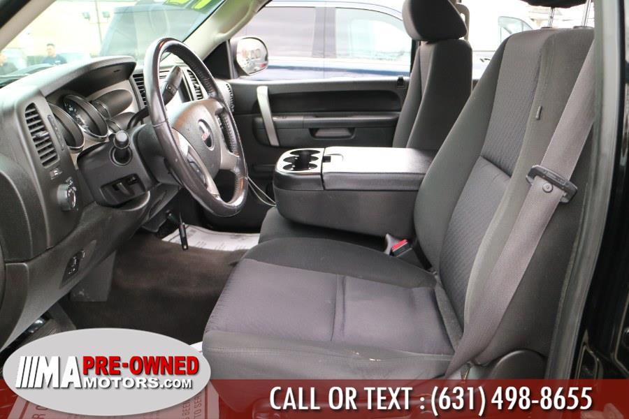 2012 GMC Sierra 1500 4WD Crew Cab 143.5" SLE, available for sale in Huntington Station, New York | M & A Motors. Huntington Station, New York 2012 GMC Sierra 1500 4WD Crew Cab 143.5" SLE, available for sale in Huntington Station, New York | M & A Motors. Huntington Station, New York