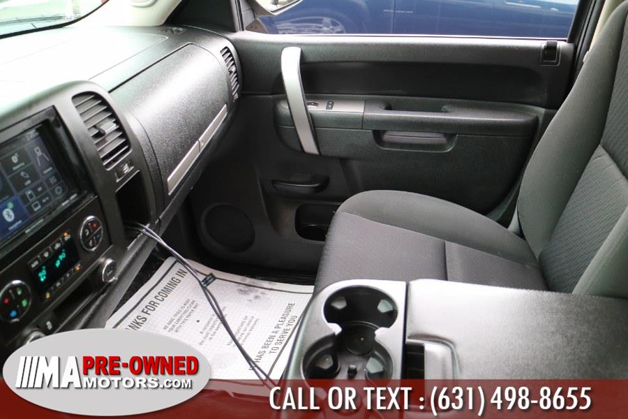 2012 GMC Sierra 1500 4WD Crew Cab 143.5" SLE, available for sale in Huntington Station, New York | M & A Motors. Huntington Station, New York 2012 GMC Sierra 1500 4WD Crew Cab 143.5" SLE, available for sale in Huntington Station, New York | M & A Motors. Huntington Station, New York