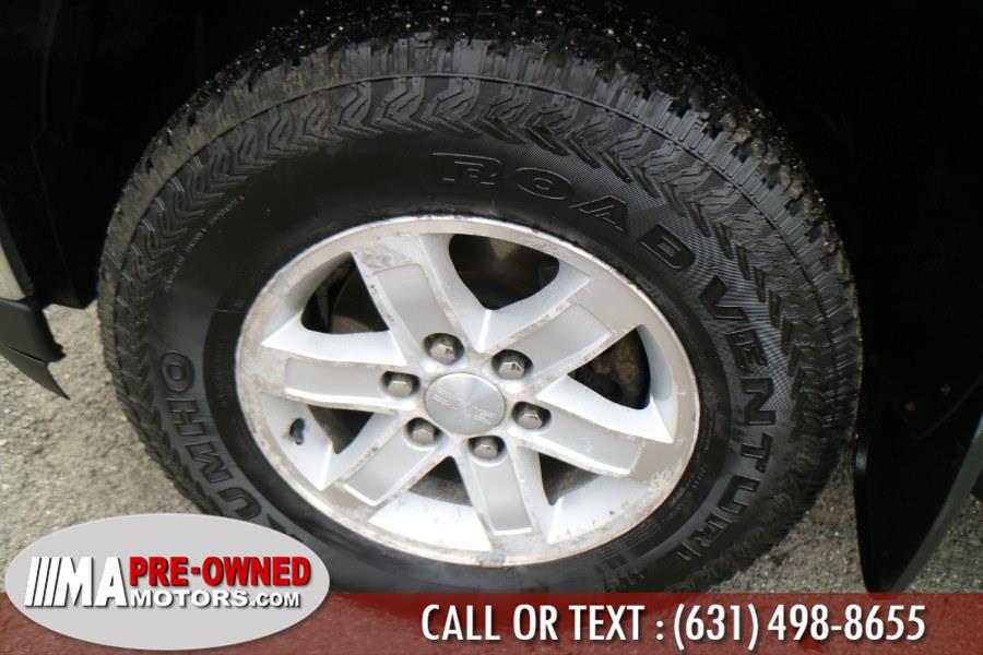 2012 GMC Sierra 1500 4WD Crew Cab 143.5" SLE, available for sale in Huntington Station, New York | M & A Motors. Huntington Station, New York 2012 GMC Sierra 1500 4WD Crew Cab 143.5" SLE, available for sale in Huntington Station, New York | M & A Motors. Huntington Station, New York
