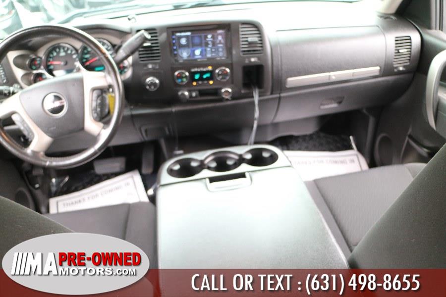 2012 GMC Sierra 1500 4WD Crew Cab 143.5" SLE, available for sale in Huntington Station, New York | M & A Motors. Huntington Station, New York 2012 GMC Sierra 1500 4WD Crew Cab 143.5" SLE, available for sale in Huntington Station, New York | M & A Motors. Huntington Station, New York