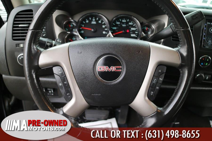 2012 GMC Sierra 1500 4WD Crew Cab 143.5" SLE, available for sale in Huntington Station, New York | M & A Motors. Huntington Station, New York 2012 GMC Sierra 1500 4WD Crew Cab 143.5" SLE, available for sale in Huntington Station, New York | M & A Motors. Huntington Station, New York