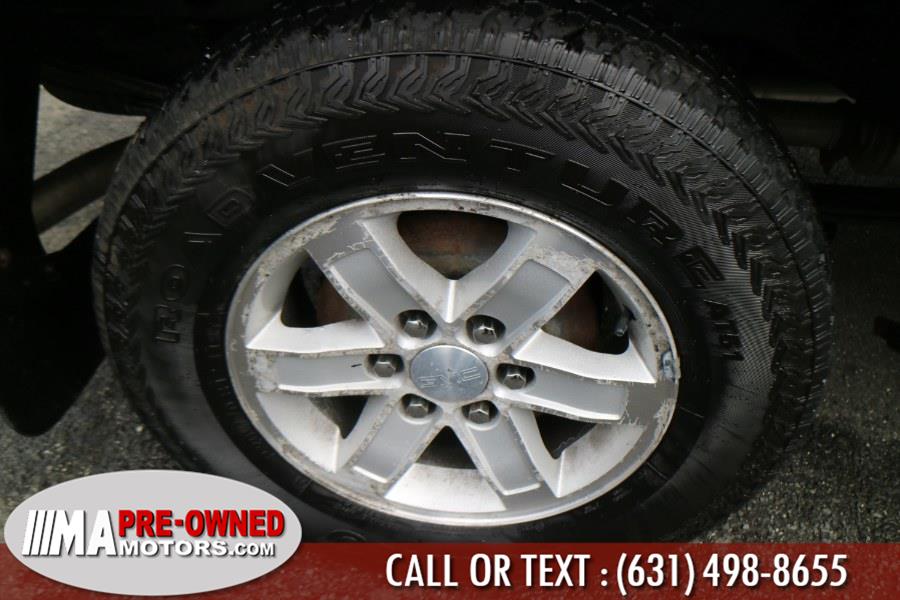 2012 GMC Sierra 1500 4WD Crew Cab 143.5" SLE, available for sale in Huntington Station, New York | M & A Motors. Huntington Station, New York 2012 GMC Sierra 1500 4WD Crew Cab 143.5" SLE, available for sale in Huntington Station, New York | M & A Motors. Huntington Station, New York