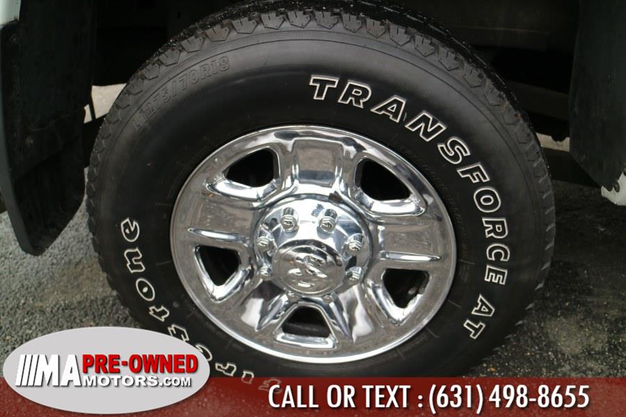 2015 Ram 2500 4WD Crew Cab 149" Tradesman, available for sale in Huntington Station, New York | M & A Motors. Huntington Station, New York 2015 Ram 2500 4WD Crew Cab 149" Tradesman, available for sale in Huntington Station, New York | M & A Motors. Huntington Station, New York