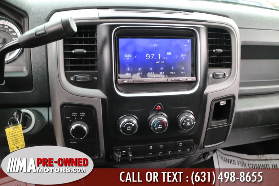2015 Ram 2500 4WD Crew Cab 149" Tradesman, available for sale in Huntington Station, New York | M & A Motors. Huntington Station, New York 2015 Ram 2500 4WD Crew Cab 149" Tradesman, available for sale in Huntington Station, New York | M & A Motors. Huntington Station, New York