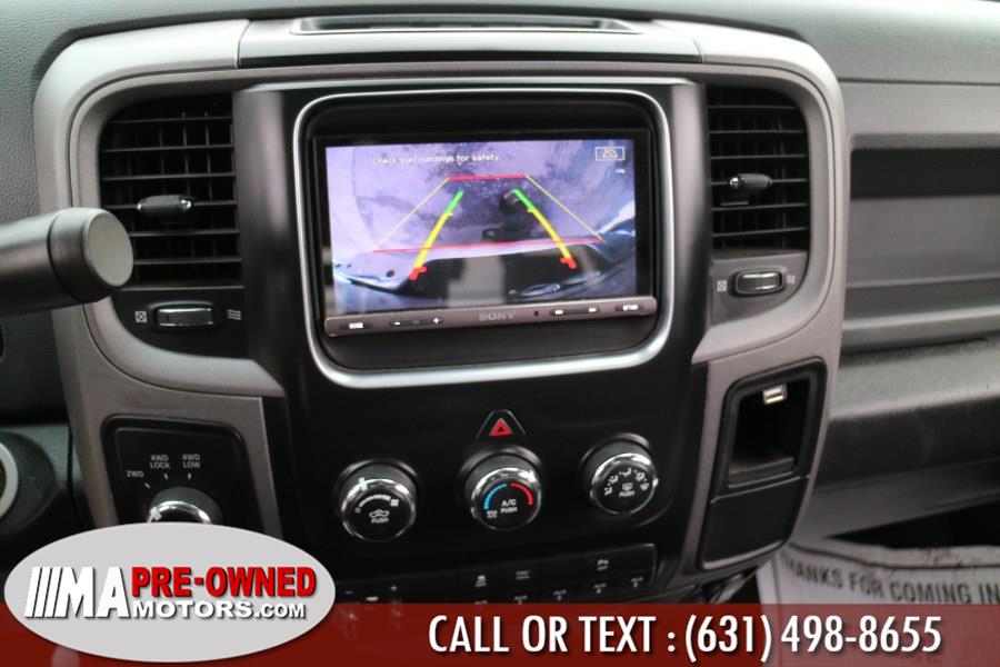 2015 Ram 2500 4WD Crew Cab 149" Tradesman, available for sale in Huntington Station, New York | M & A Motors. Huntington Station, New York 2015 Ram 2500 4WD Crew Cab 149" Tradesman, available for sale in Huntington Station, New York | M & A Motors. Huntington Station, New York