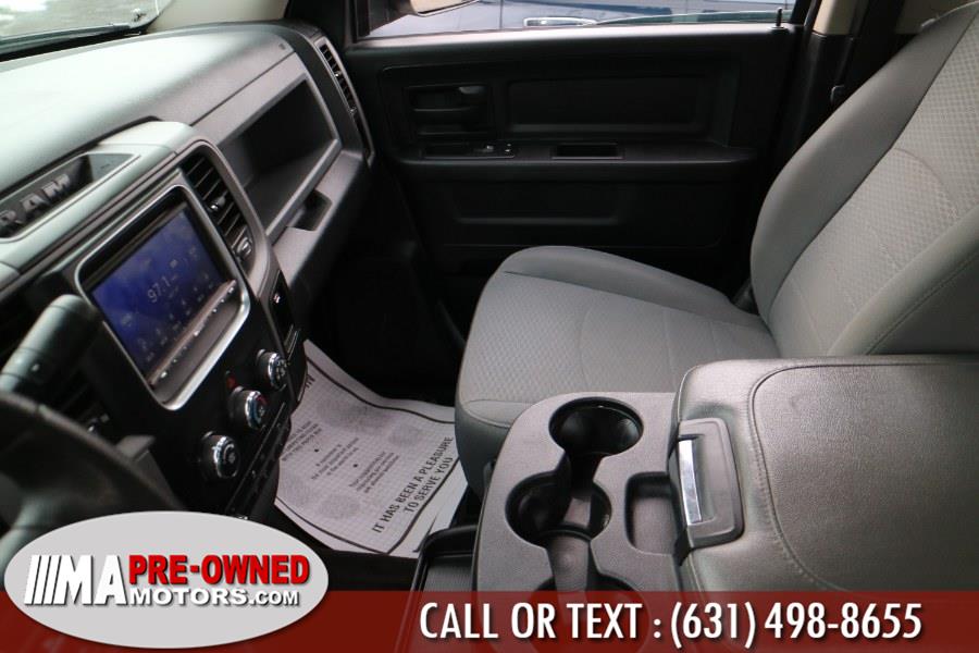 2015 Ram 2500 4WD Crew Cab 149" Tradesman, available for sale in Huntington Station, New York | M & A Motors. Huntington Station, New York 2015 Ram 2500 4WD Crew Cab 149" Tradesman, available for sale in Huntington Station, New York | M & A Motors. Huntington Station, New York