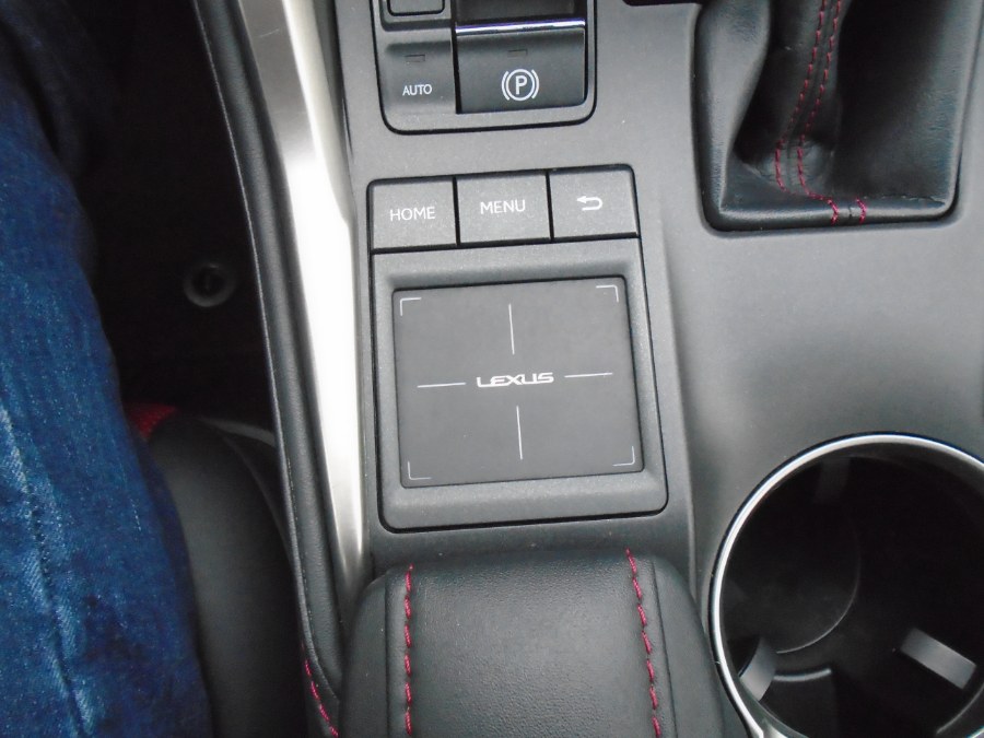 2015 Lexus NX 200t Sport, available for sale in Waterbury, Connecticut | Jim Juliani Motors. Waterbury, Connecticut