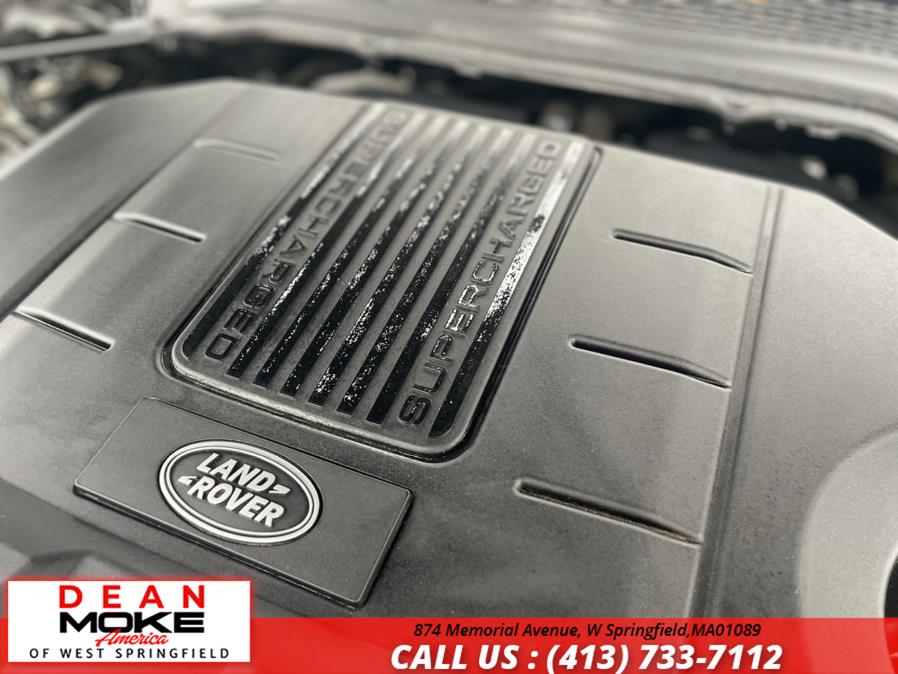 2016 Land Rover Range Rover Sport 4WD 4dr V8, available for sale in W Springfield, Massachusetts | Dean Moke America of West Springfield. W Springfield, Massachusetts 2016 Land Rover Range Rover Sport 4WD 4dr V8, available for sale in W Springfield, Massachusetts | Dean Moke America of West Springfield. W Springfield, Massachusetts