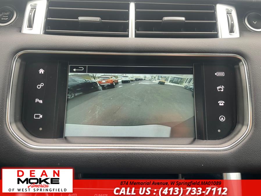 2016 Land Rover Range Rover Sport 4WD 4dr V8, available for sale in W Springfield, Massachusetts | Dean Moke America of West Springfield. W Springfield, Massachusetts 2016 Land Rover Range Rover Sport 4WD 4dr V8, available for sale in W Springfield, Massachusetts | Dean Moke America of West Springfield. W Springfield, Massachusetts